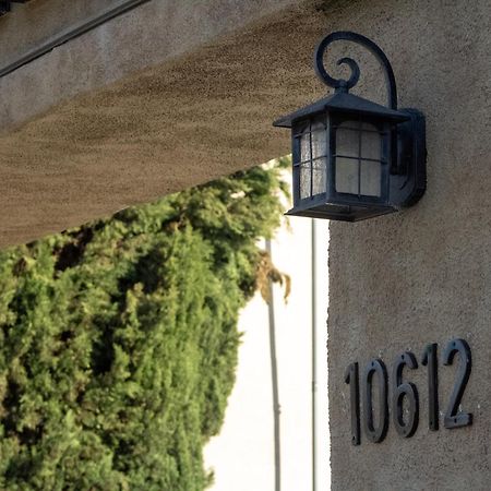 Nite Inn At Universal City - Walking Distance To Universal Studios Hollywood Los Angeles Zewnętrze zdjęcie