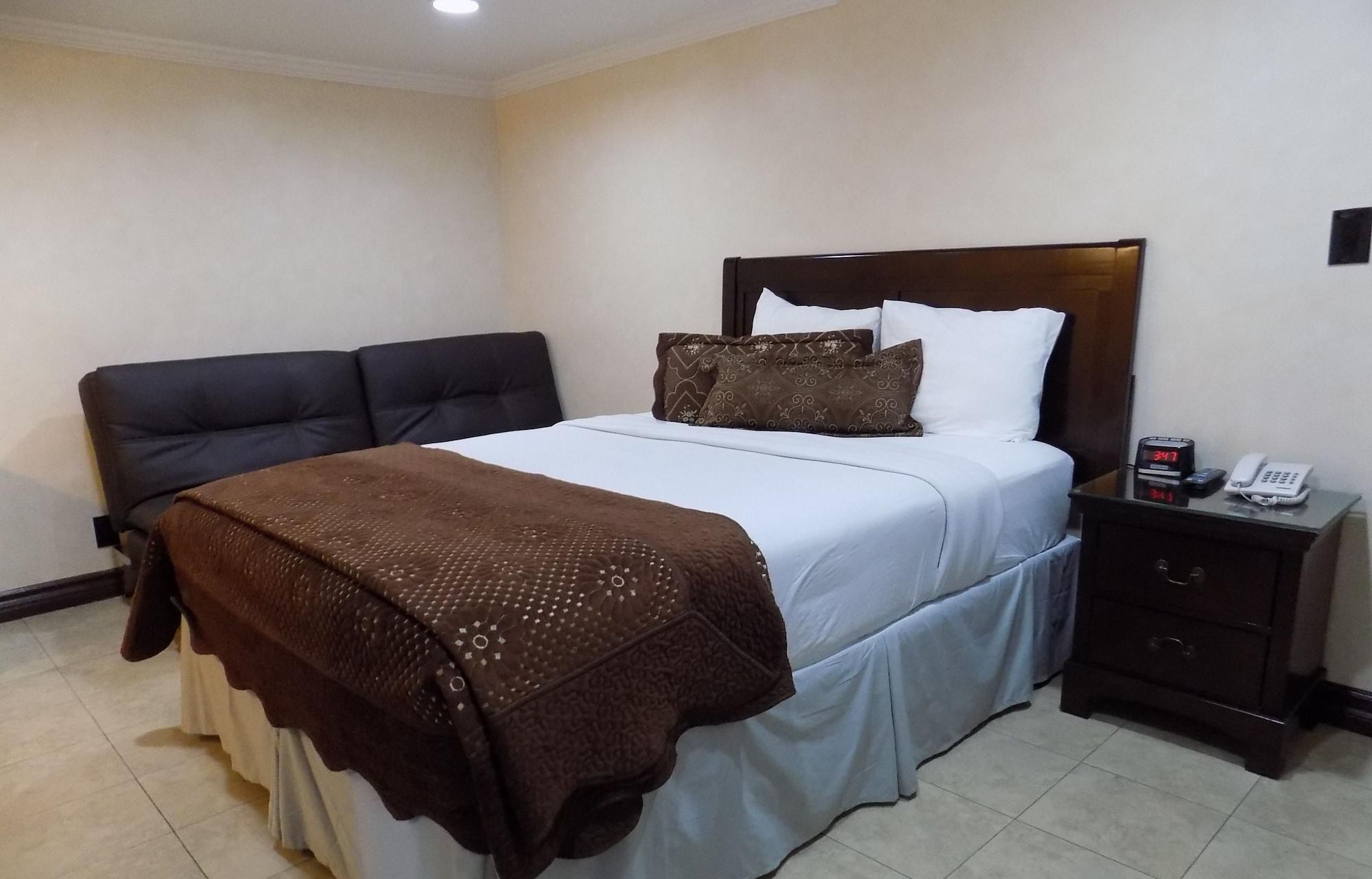 Nite Inn At Universal City - Walking Distance To Universal Studios Hollywood Los Angeles Zewnętrze zdjęcie