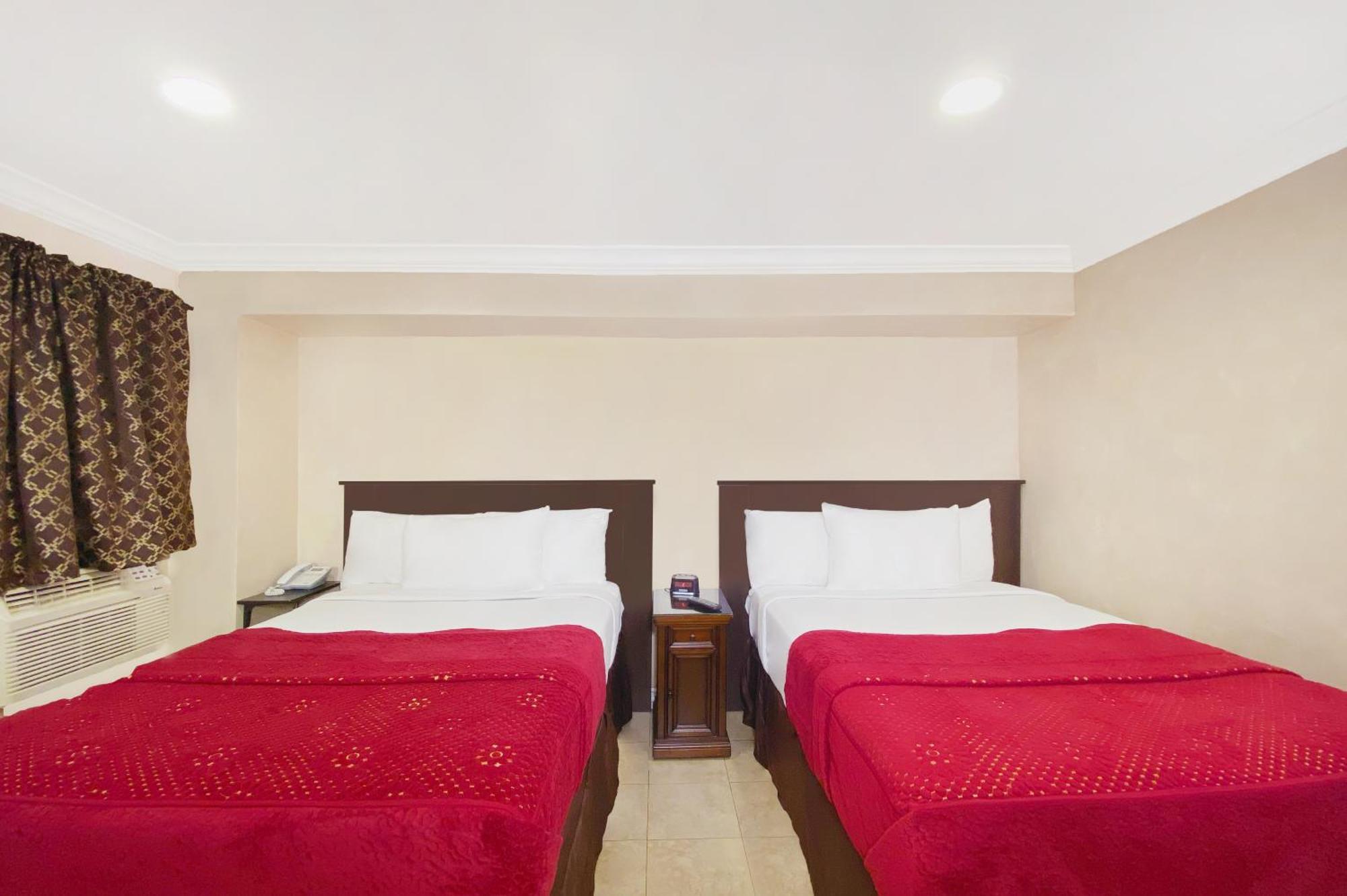 Nite Inn At Universal City - Walking Distance To Universal Studios Hollywood Los Angeles Zewnętrze zdjęcie