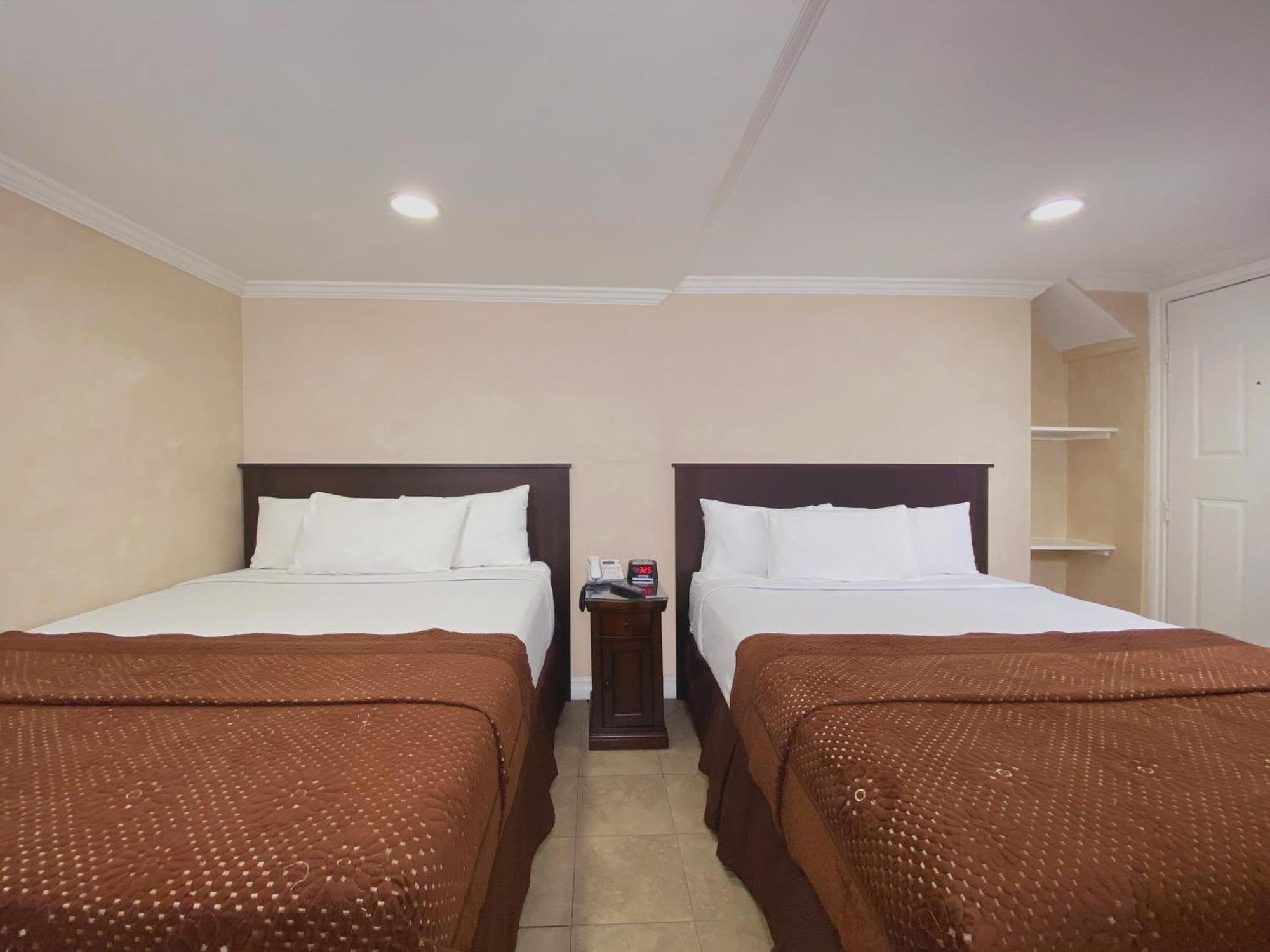 Nite Inn At Universal City - Walking Distance To Universal Studios Hollywood Los Angeles Zewnętrze zdjęcie