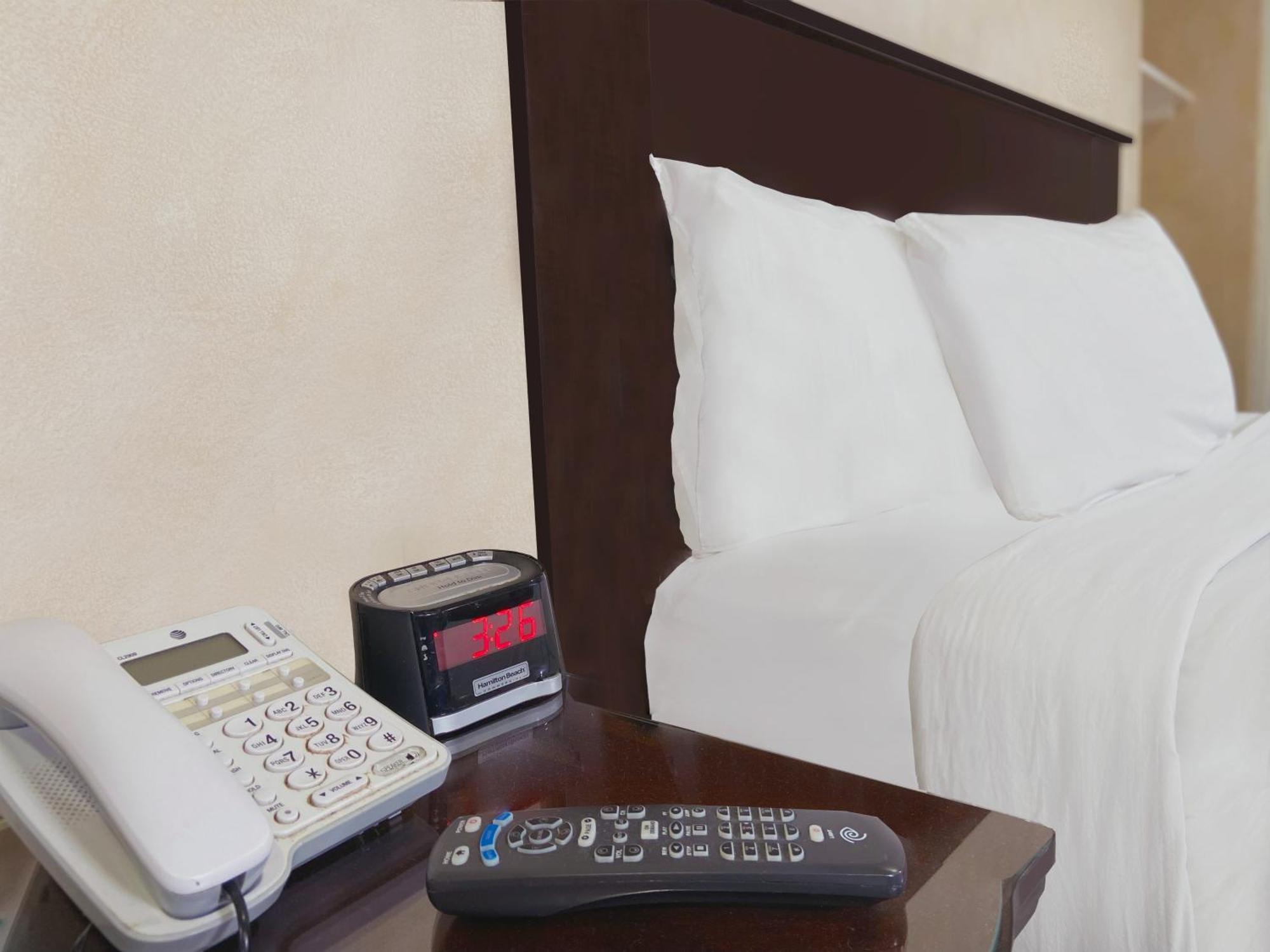 Nite Inn At Universal City - Walking Distance To Universal Studios Hollywood Los Angeles Zewnętrze zdjęcie