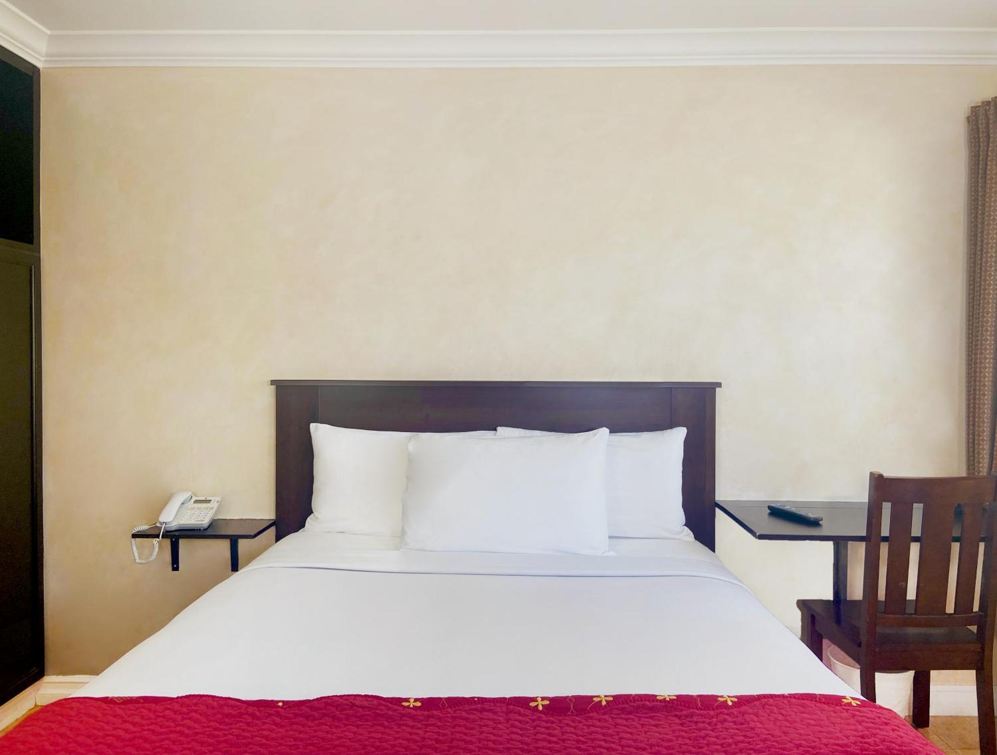 Nite Inn At Universal City - Walking Distance To Universal Studios Hollywood Los Angeles Zewnętrze zdjęcie