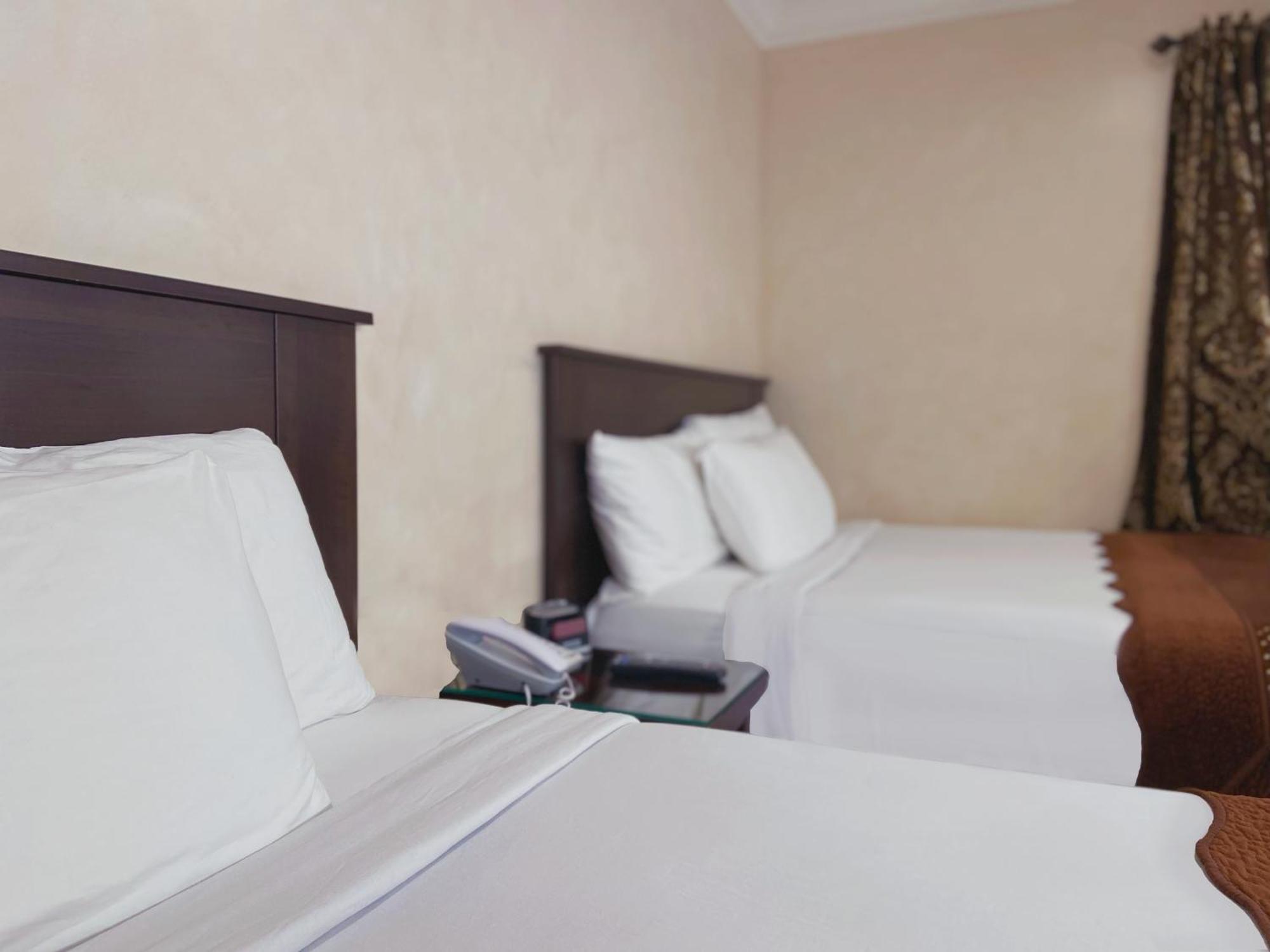 Nite Inn At Universal City - Walking Distance To Universal Studios Hollywood Los Angeles Zewnętrze zdjęcie